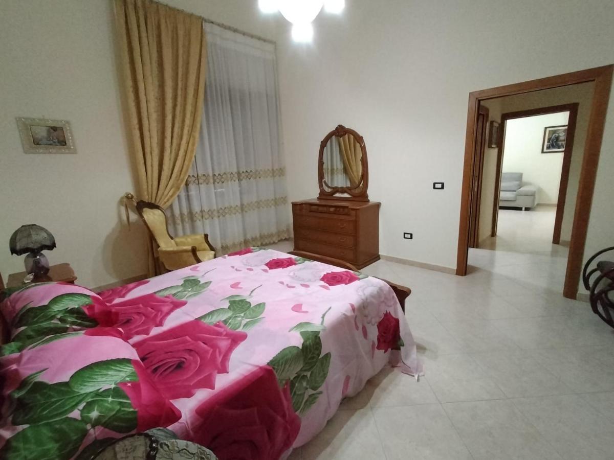 Casa Vacanze Al Castello تراني المظهر الخارجي الصورة