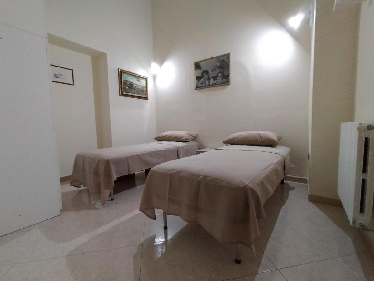 Casa Vacanze Al Castello تراني المظهر الخارجي الصورة