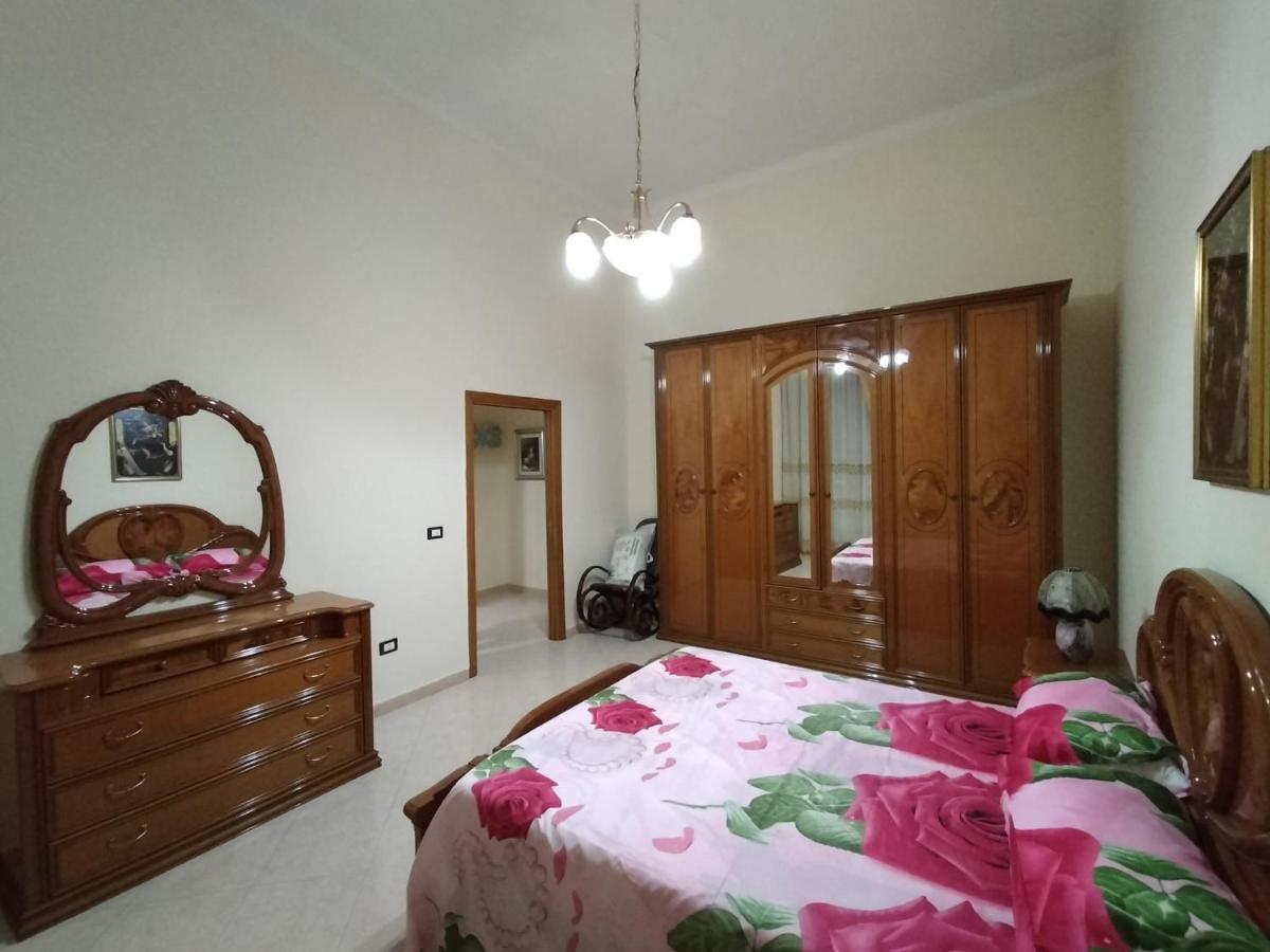 Casa Vacanze Al Castello تراني المظهر الخارجي الصورة