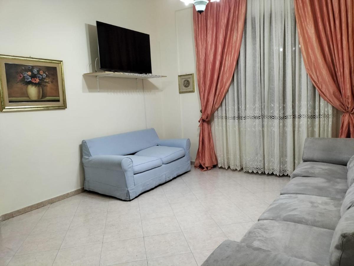 Casa Vacanze Al Castello تراني المظهر الخارجي الصورة