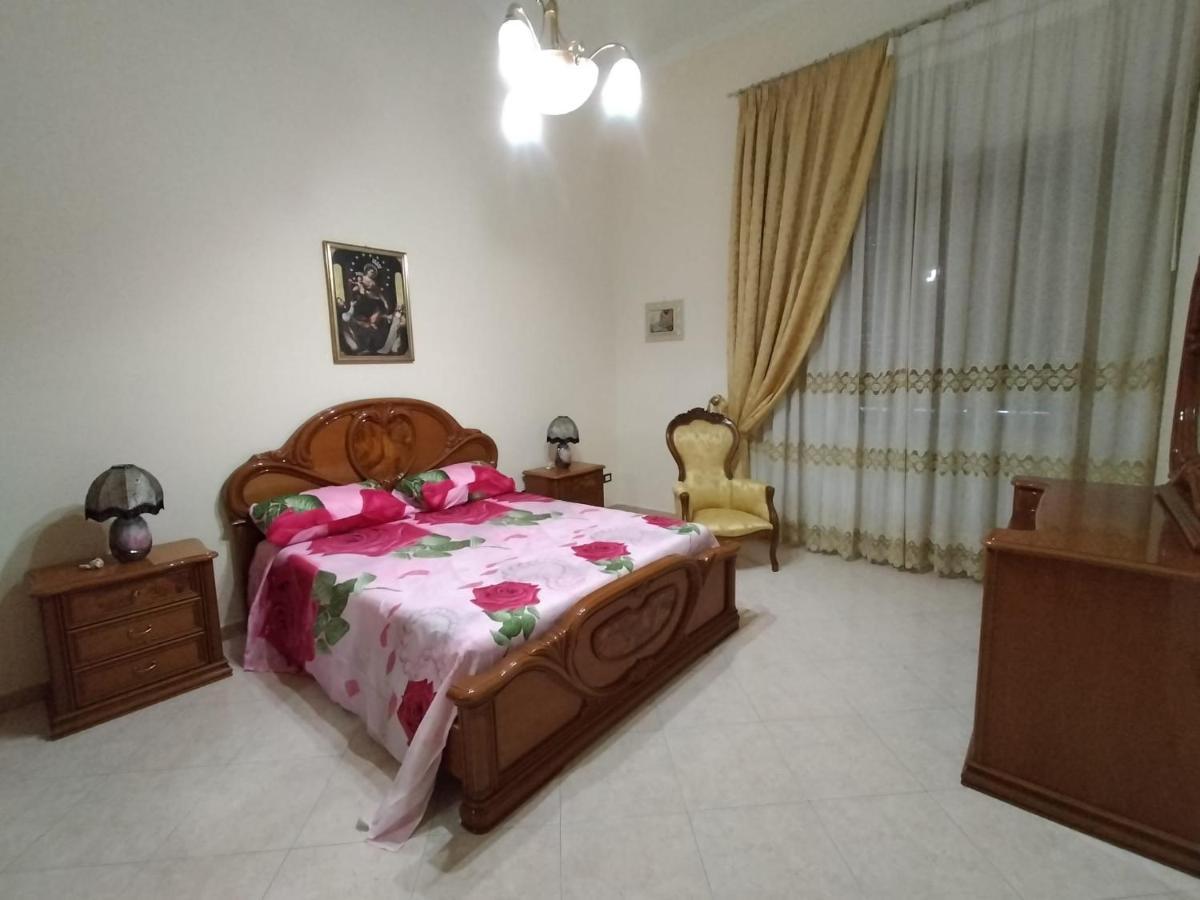 Casa Vacanze Al Castello تراني المظهر الخارجي الصورة