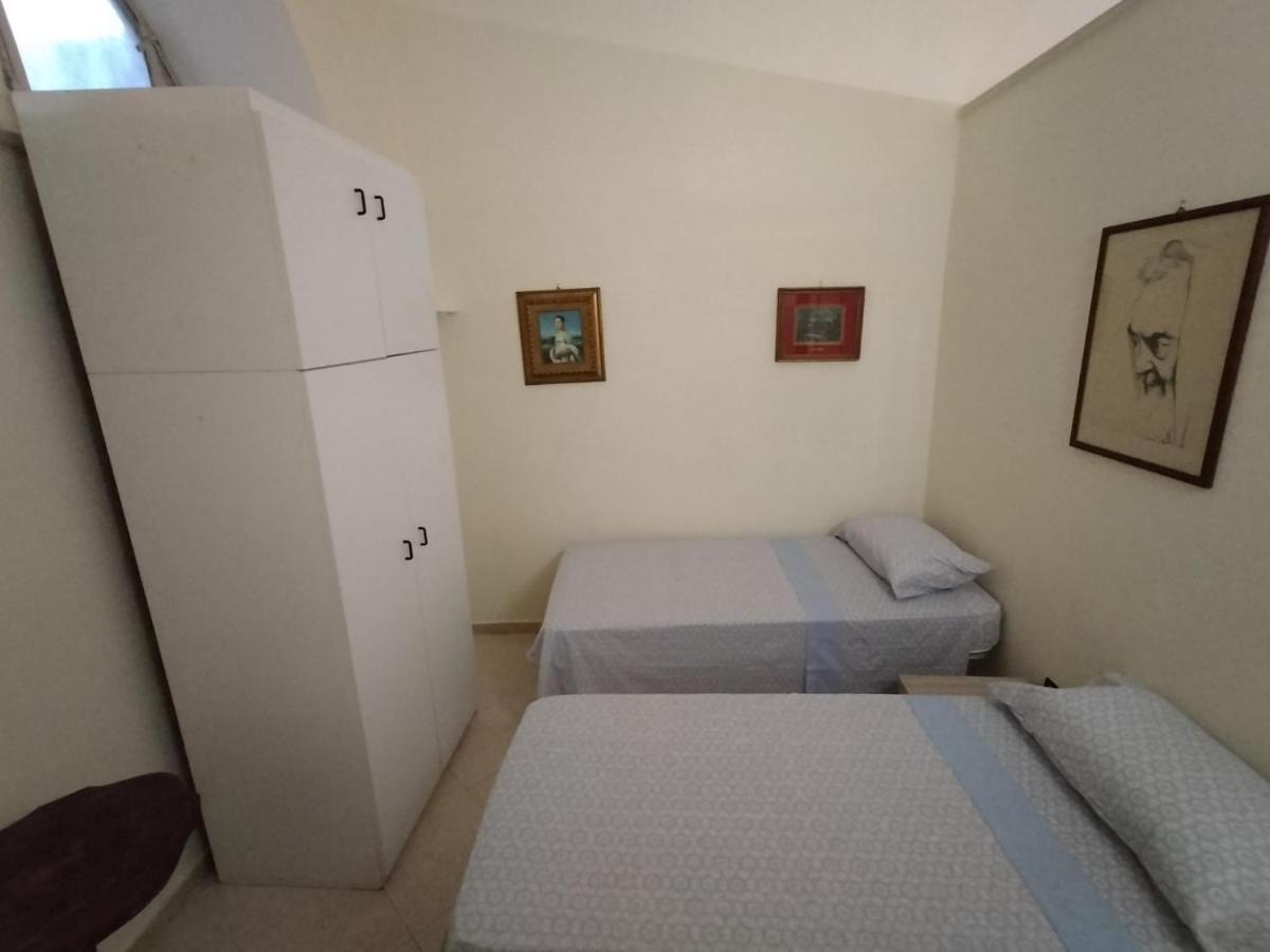Casa Vacanze Al Castello تراني المظهر الخارجي الصورة